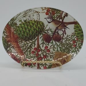 🐧3/$15Michel Design Works Soap Dish